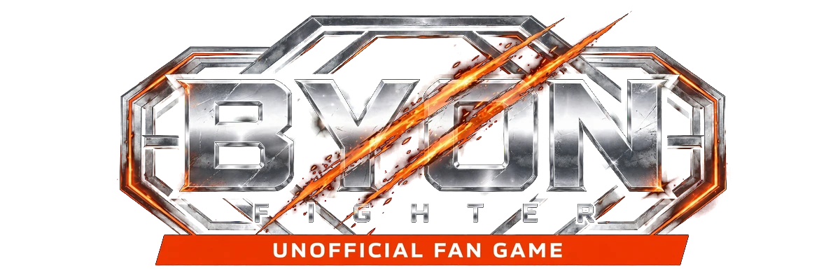 BYON FIGHTER