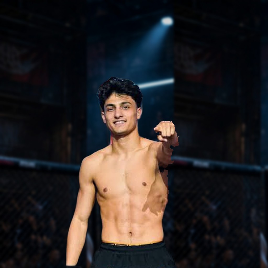 Yusuf Polat, BYON Combat fighter